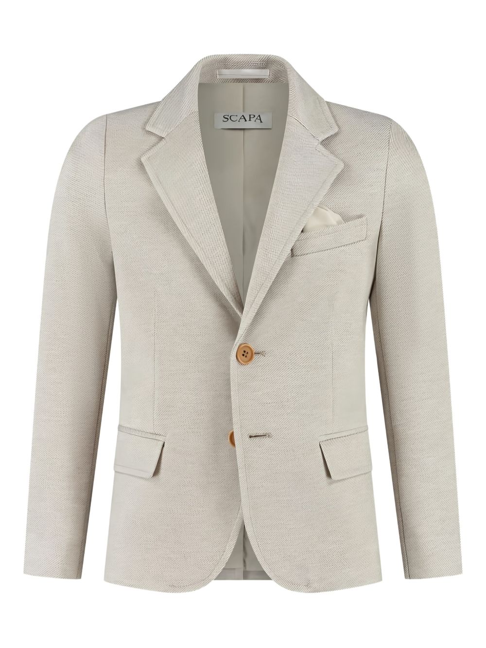 Scapa James blazer - Neutrals
