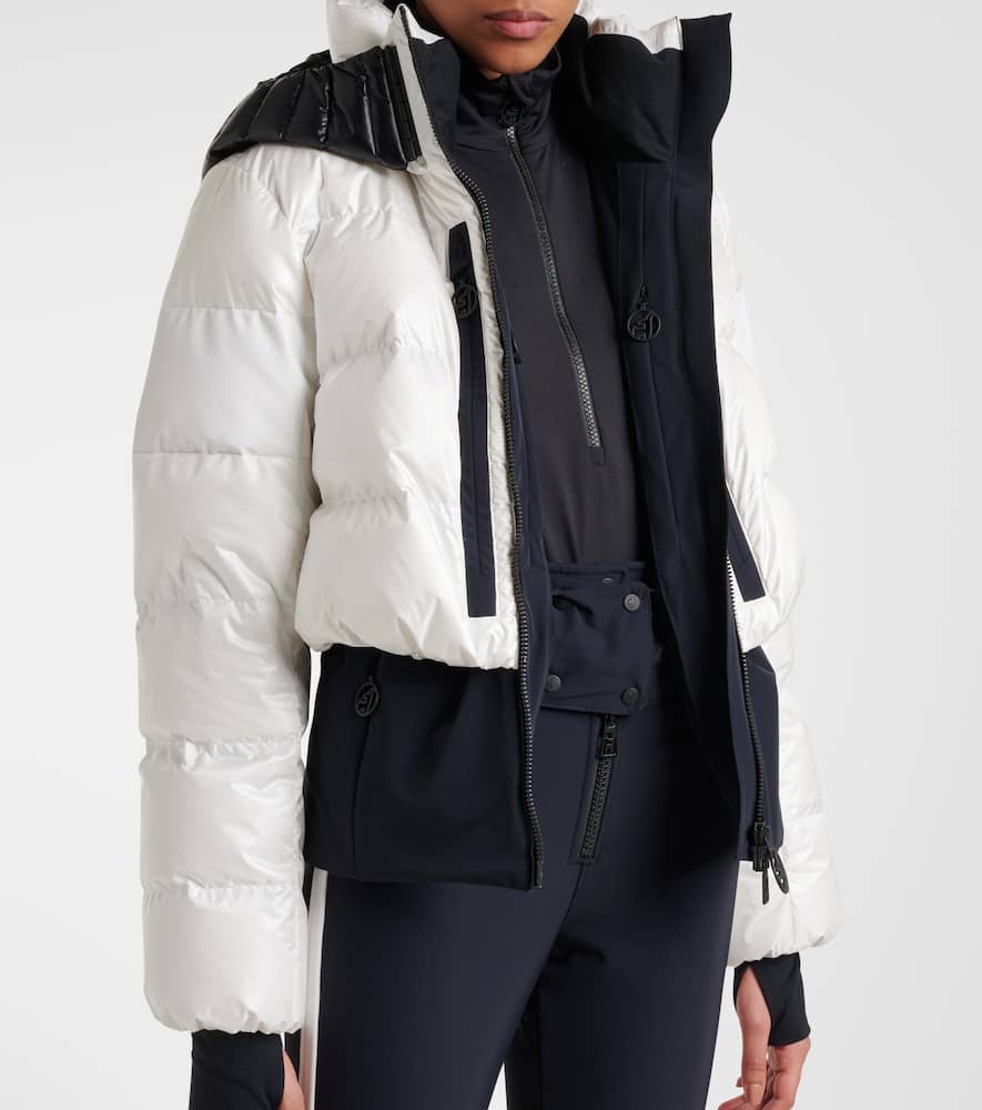 Bernadette ski jacket