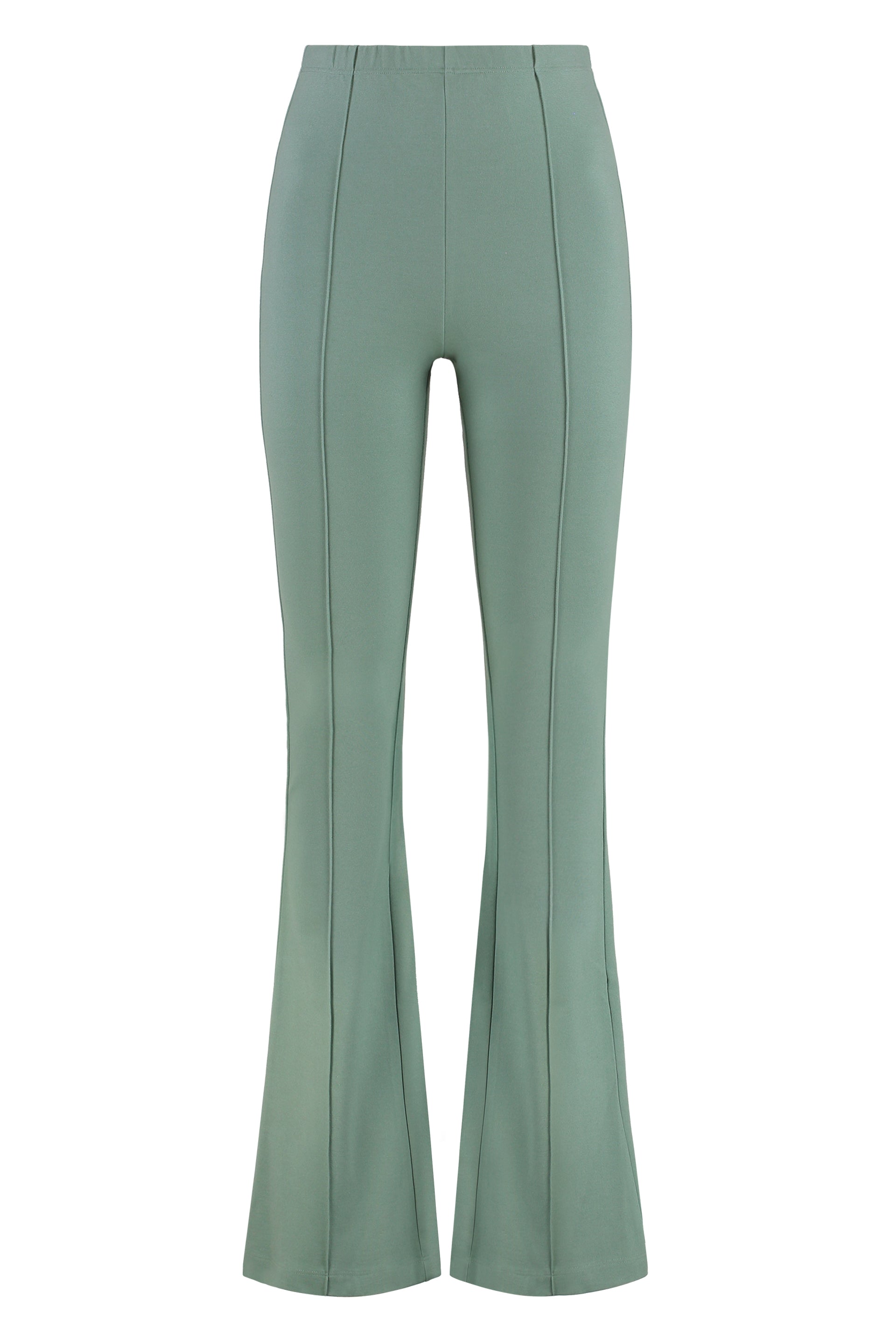Bailey Flared Trousers - SS24