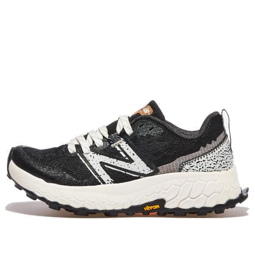 (WMNS) Fresh Foam X Hierro v7 'Blacktop Sea Salt'