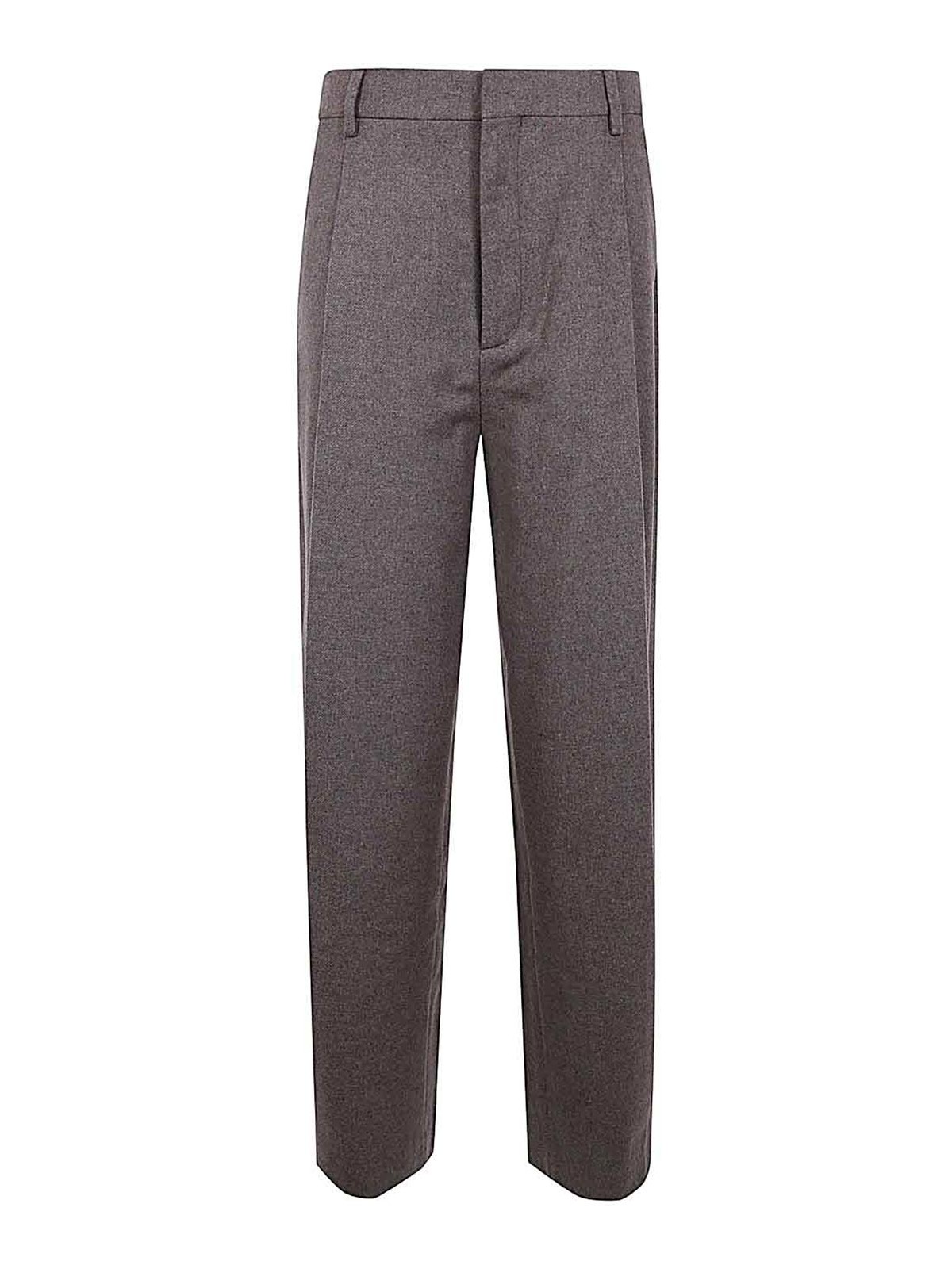 Wide Pants
