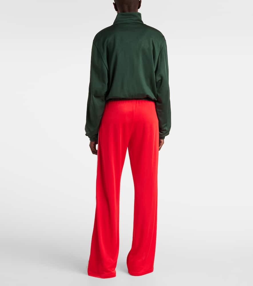 Roulette Lopez track jacket