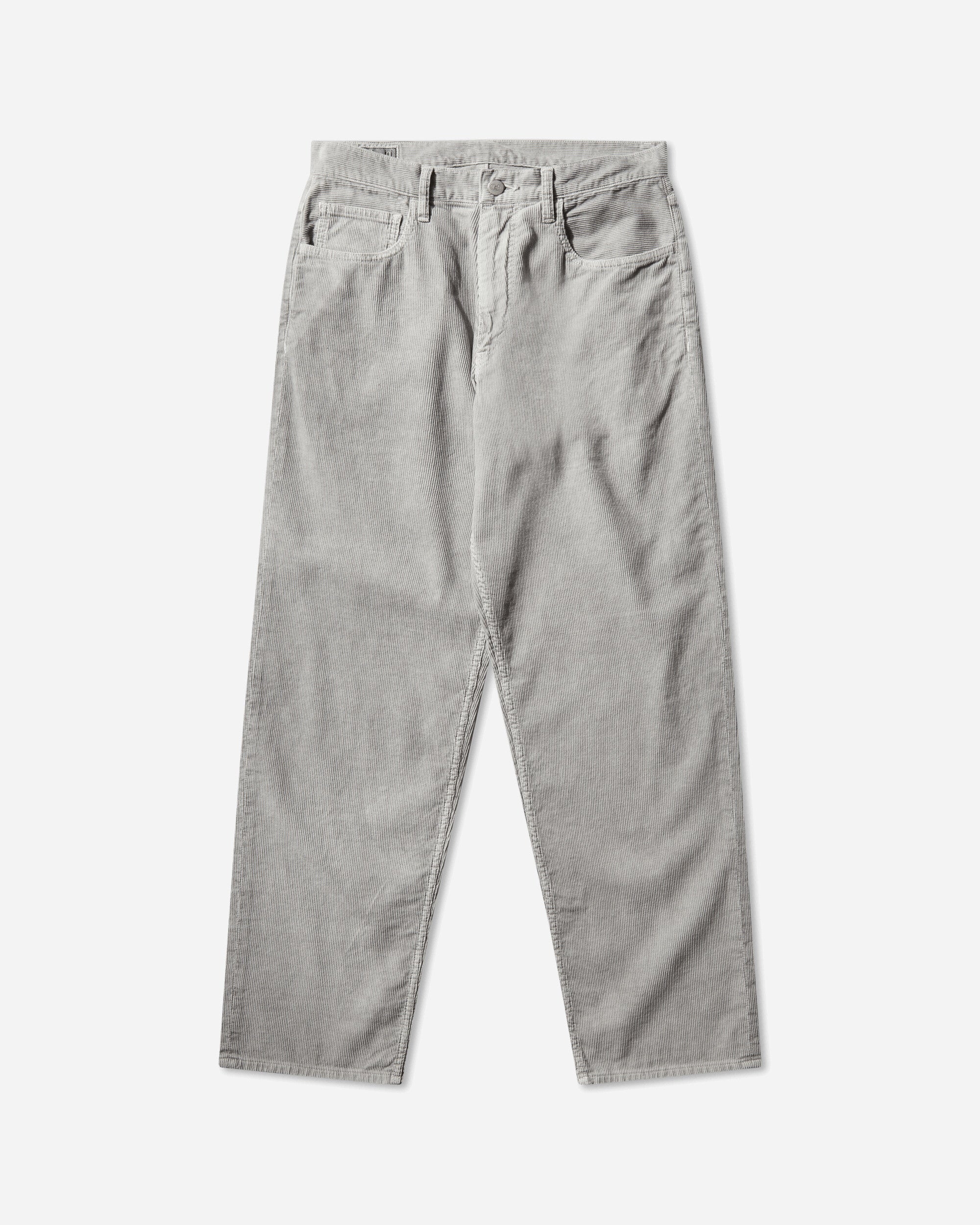 Men s 1992 Colour Cords Pants Grey