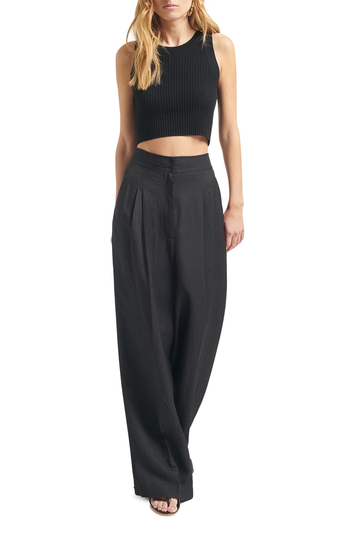 Aciano Pants
