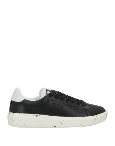 Ooh! By X Acbc Woman Sneakers Black Size 5.5 Textile fibers