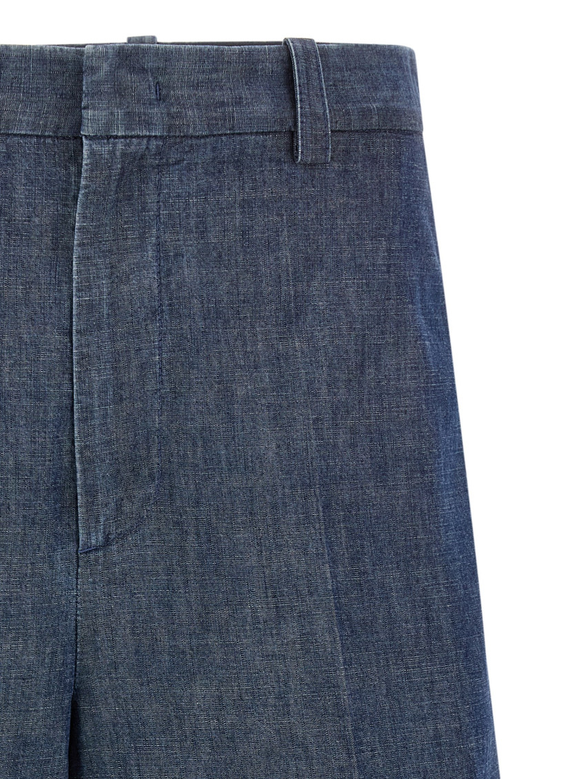 Bermuda Shorts