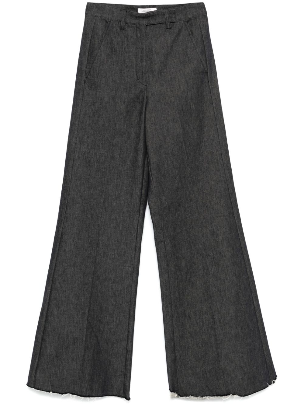 Pure Love jeans - Grey