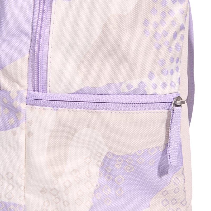Youth Heritage Backpack Shoes (Hydrangeas/White/Camo)