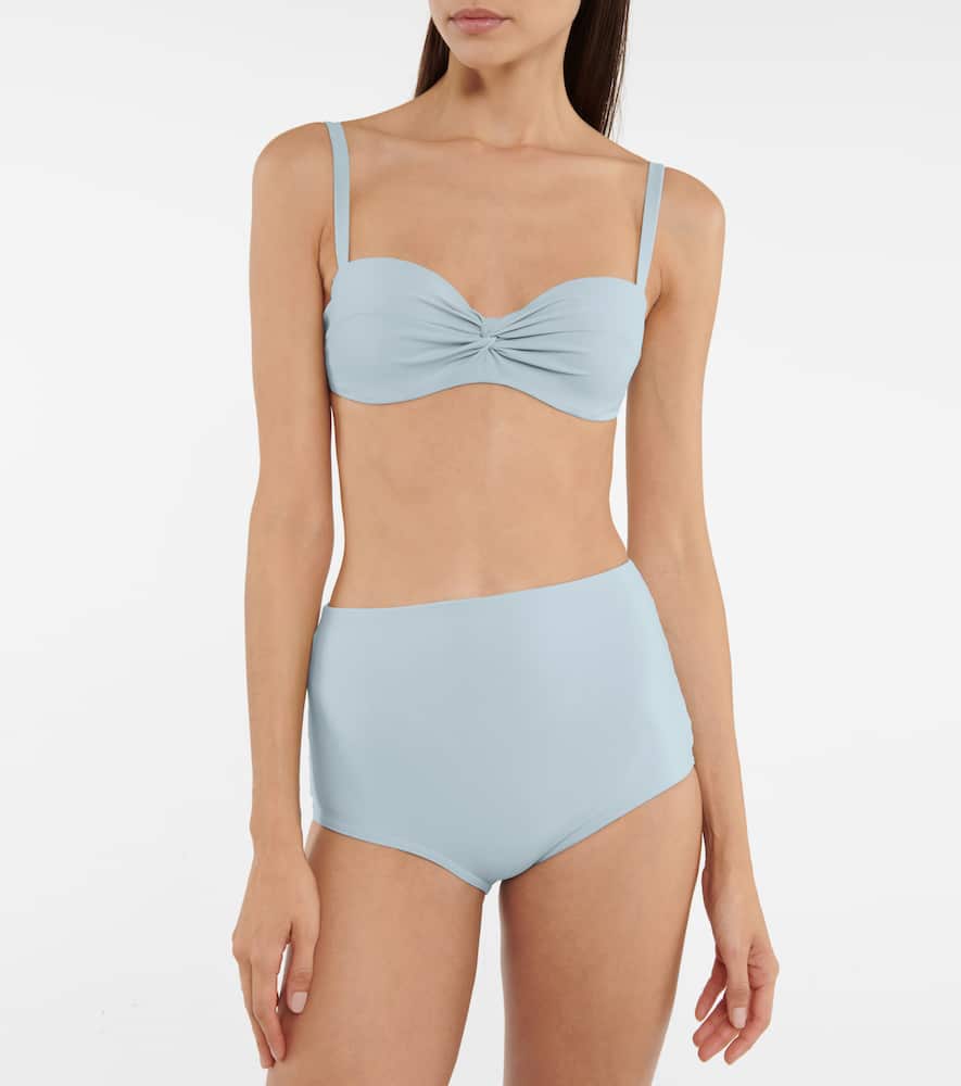 Basics bikini top