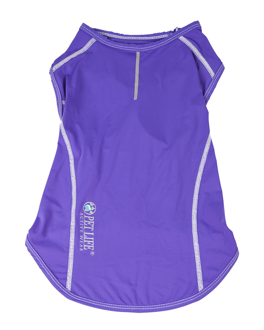 Active Racerbark Dog Tank Top