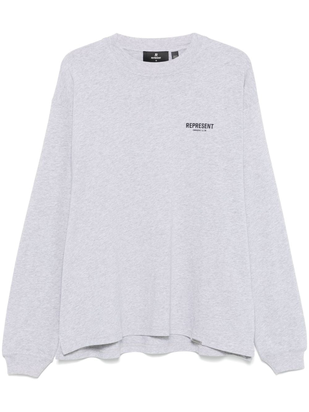 Owner's Club T-shirt - Black