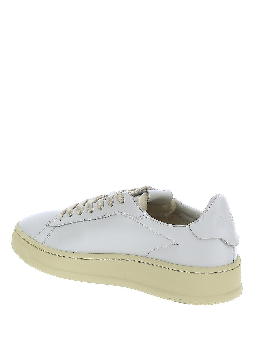 Dallas Sneaker