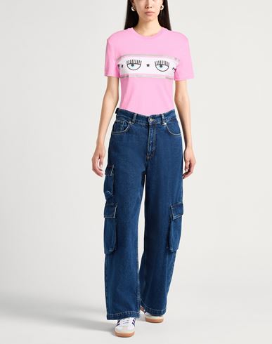 Woman T