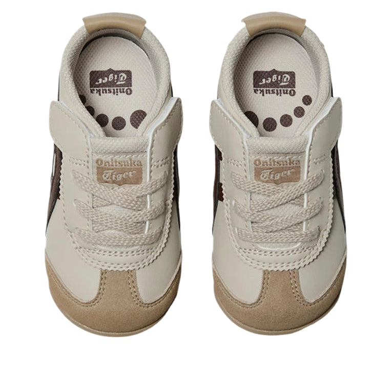 (TD) Mexico 66 'Putty Dark Brown'