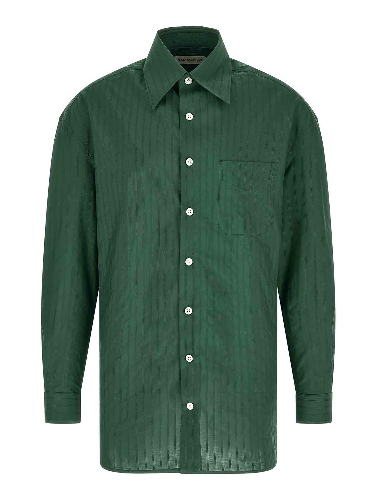 Grinda Shirt
