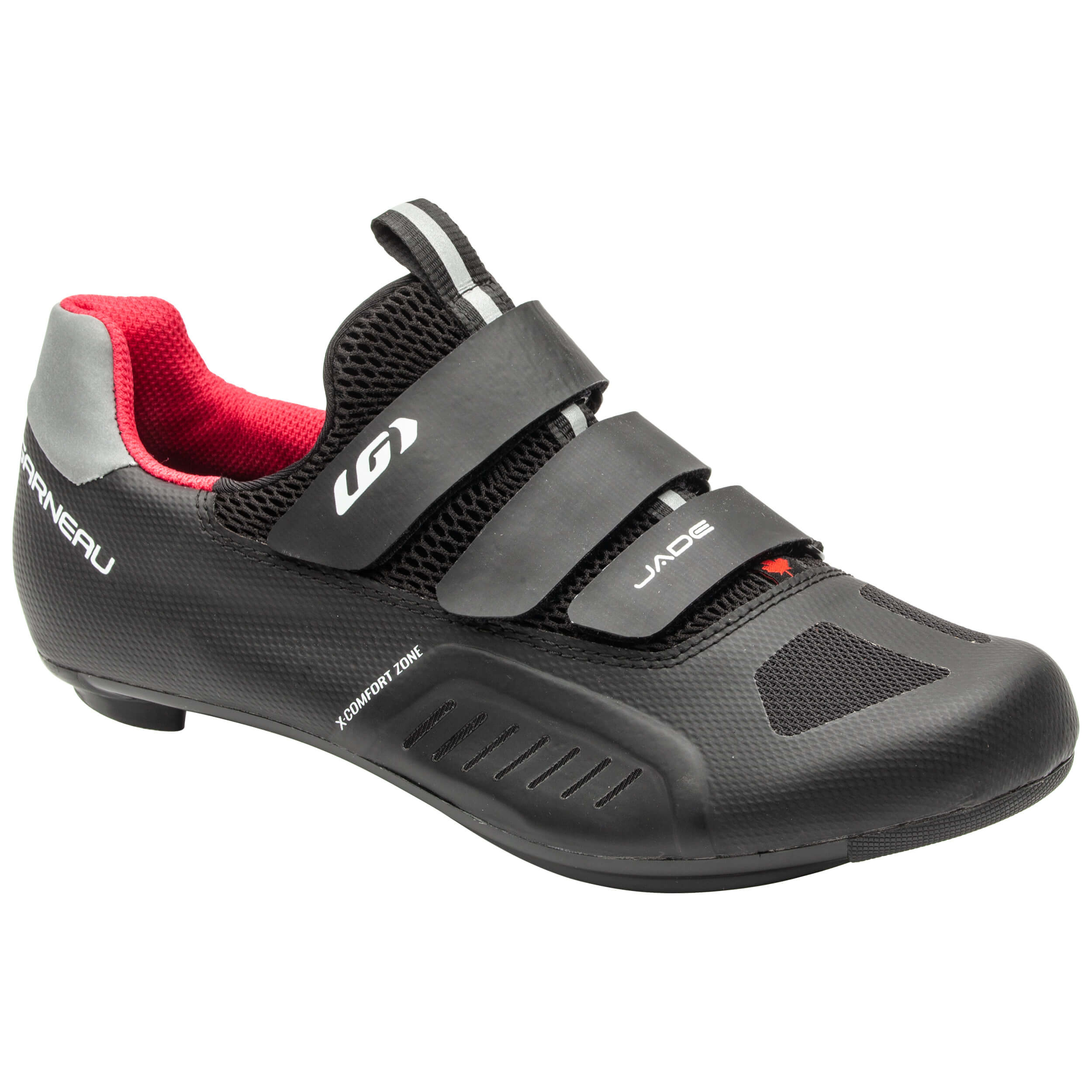 Women's Jade XZ Shoes - Black 020