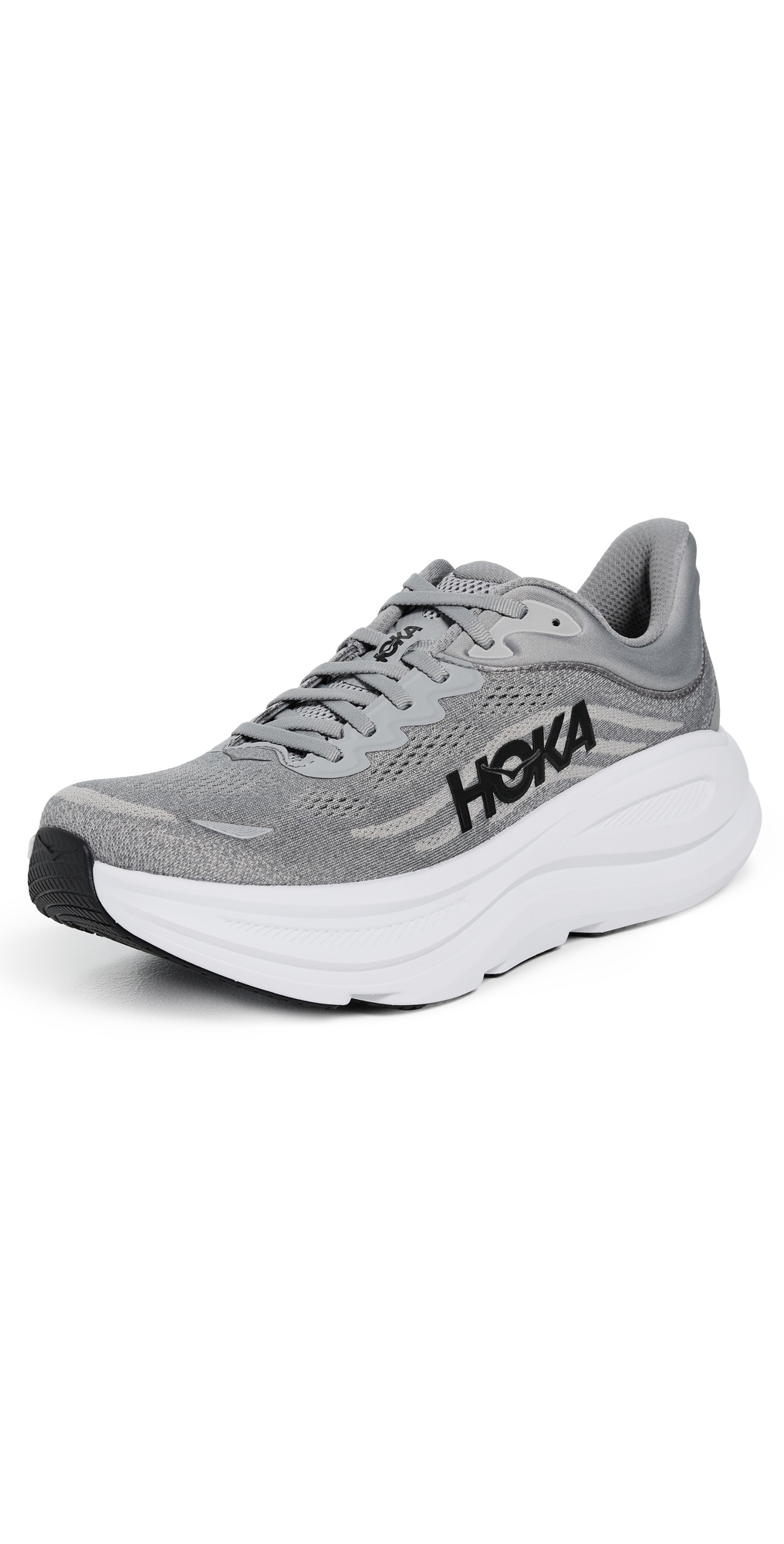 Bondi 9 Sneakers Galactic Grey/Stellar Grey