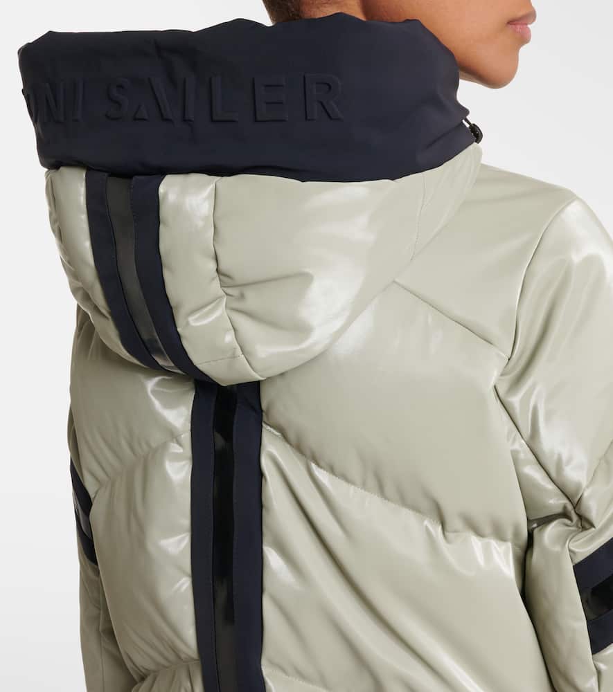 Helena Glimmer ski jacket