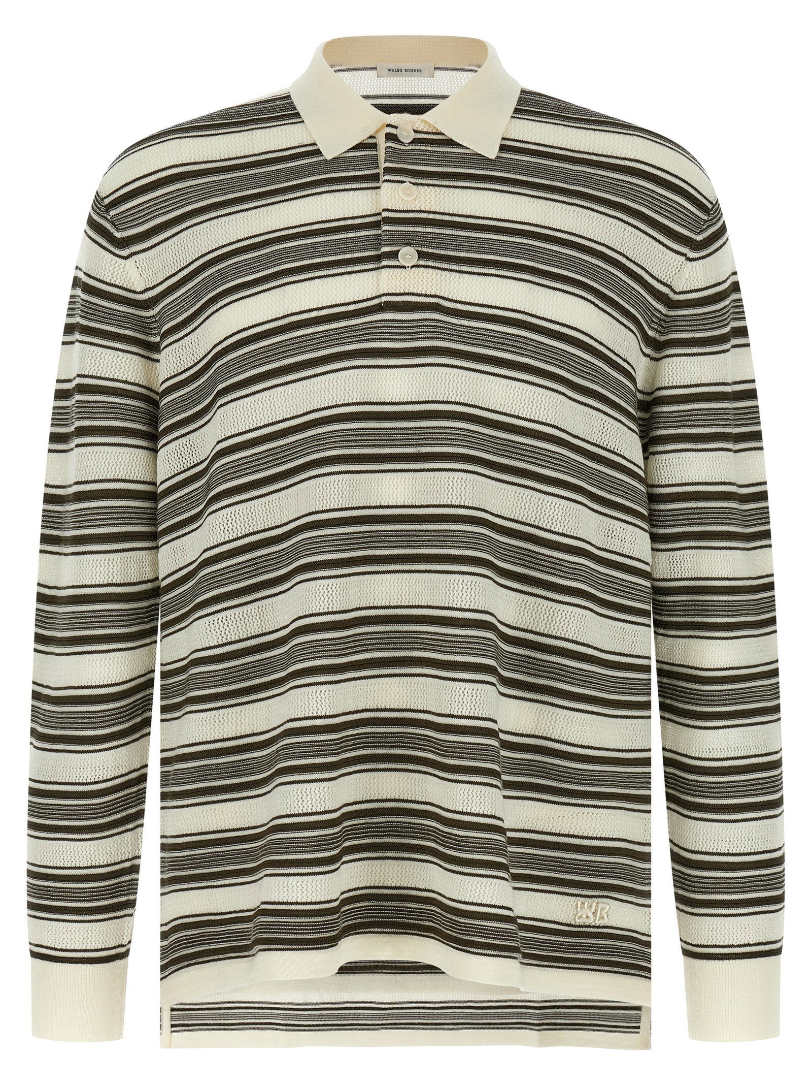 Samuel Polo Shirt