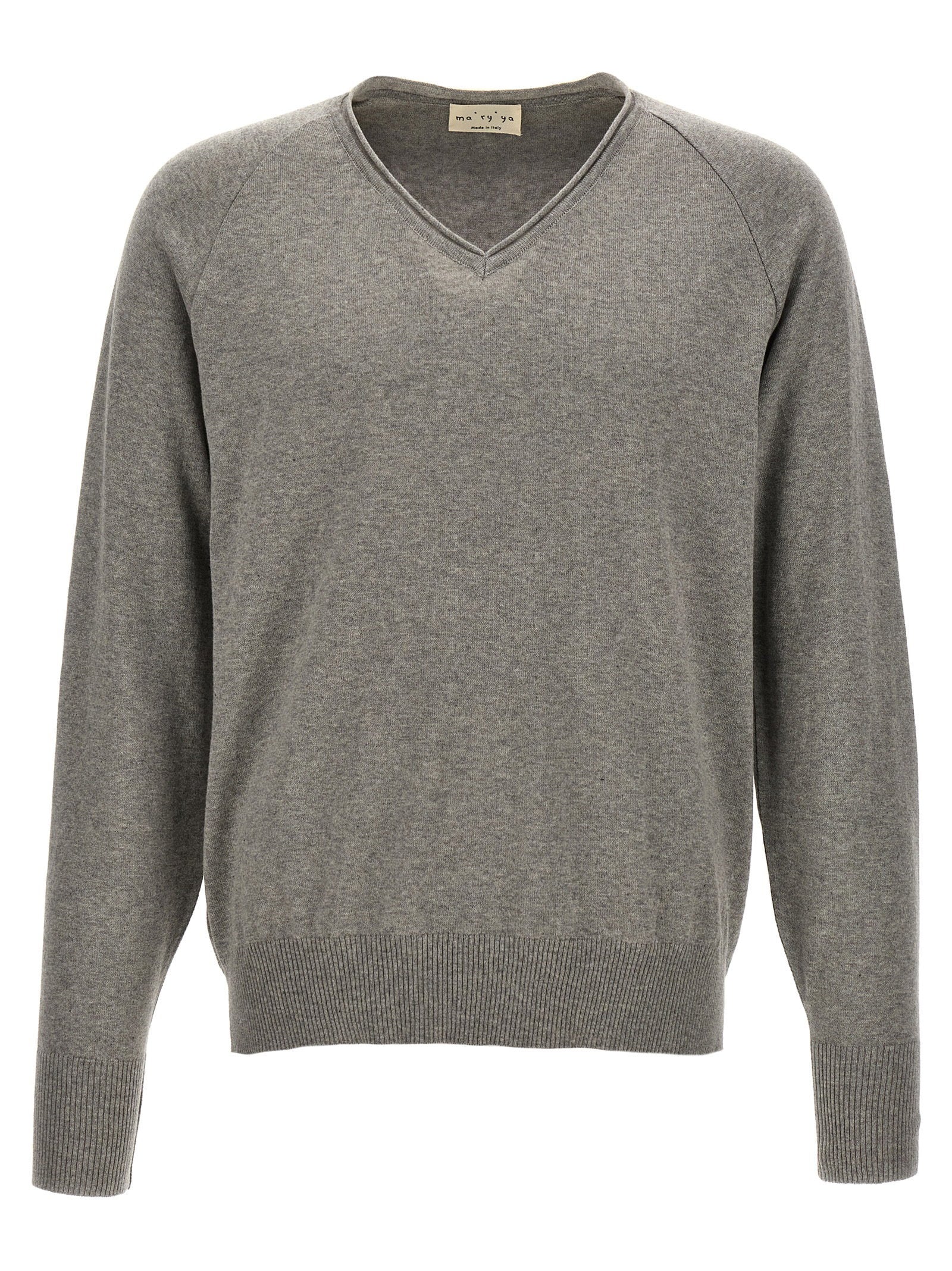 V-neck Sweater