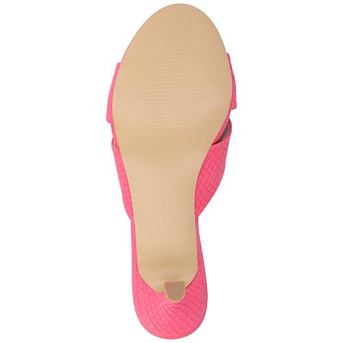 Collection Women's Berkly Pumps - Ivory/Off White