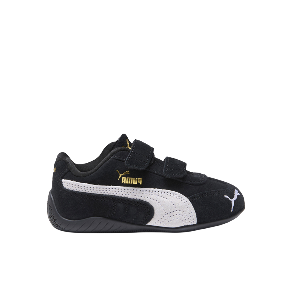 Speedcat OG Slip On Sneakers (Little Kid)