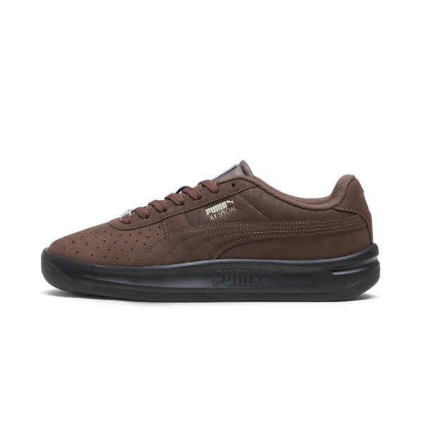 PUMA GV Special Artisanal Men's Sneakers in Brown