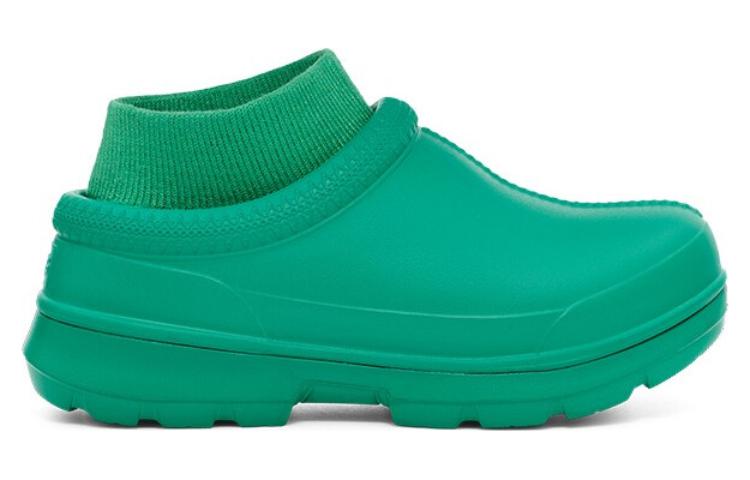 (WMNS) Tasman X Slipper 'Emerald Green'
