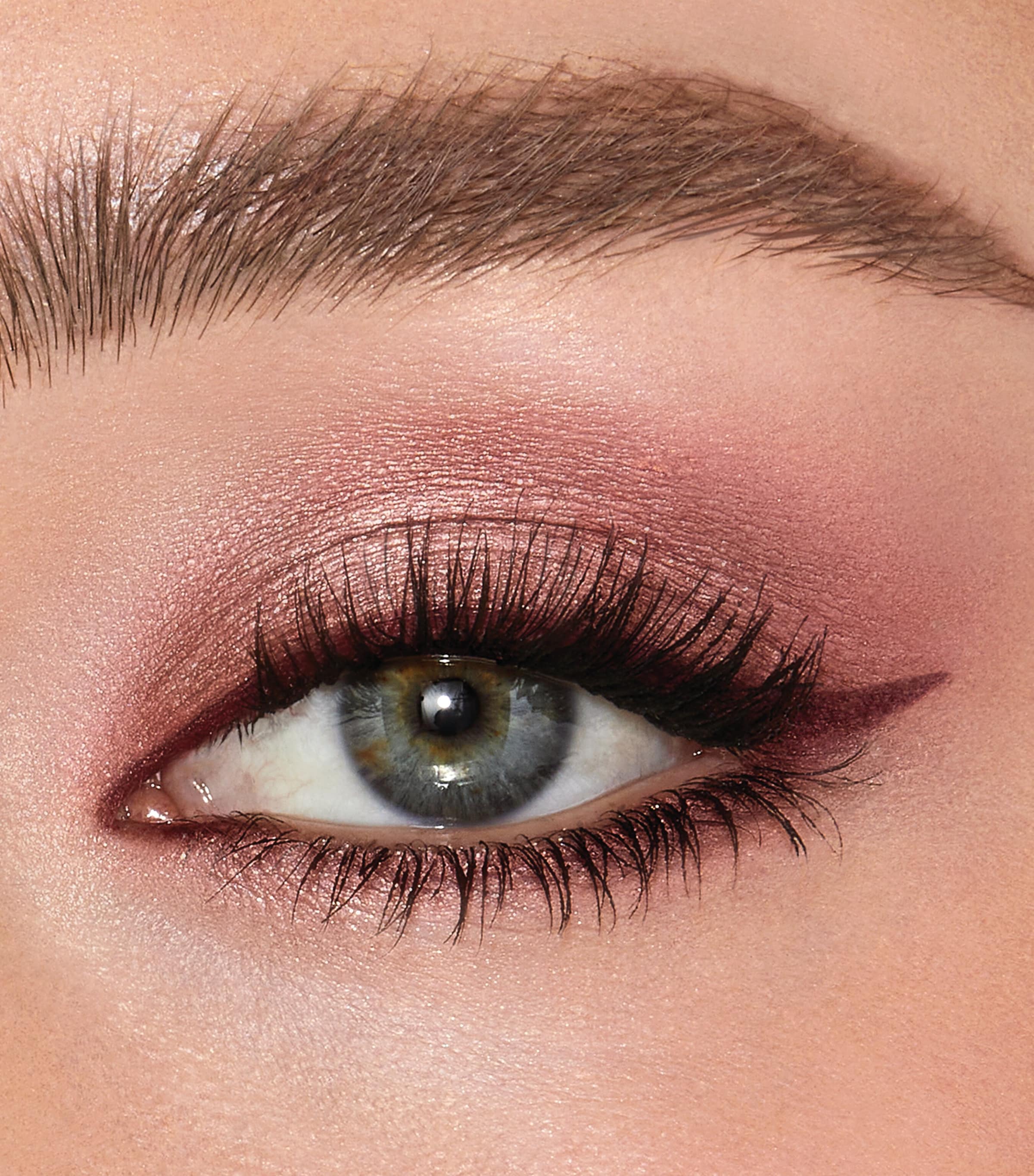 Eyes to Mesmerise Cream Eyeshadow
