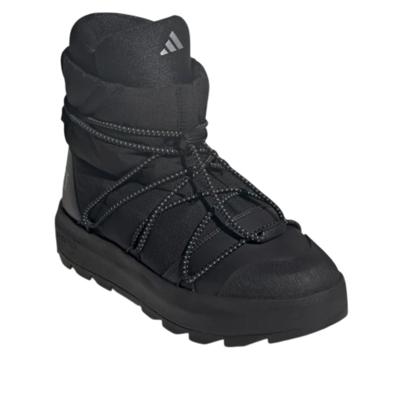 X Moon Boot Ace Mid 'Black'