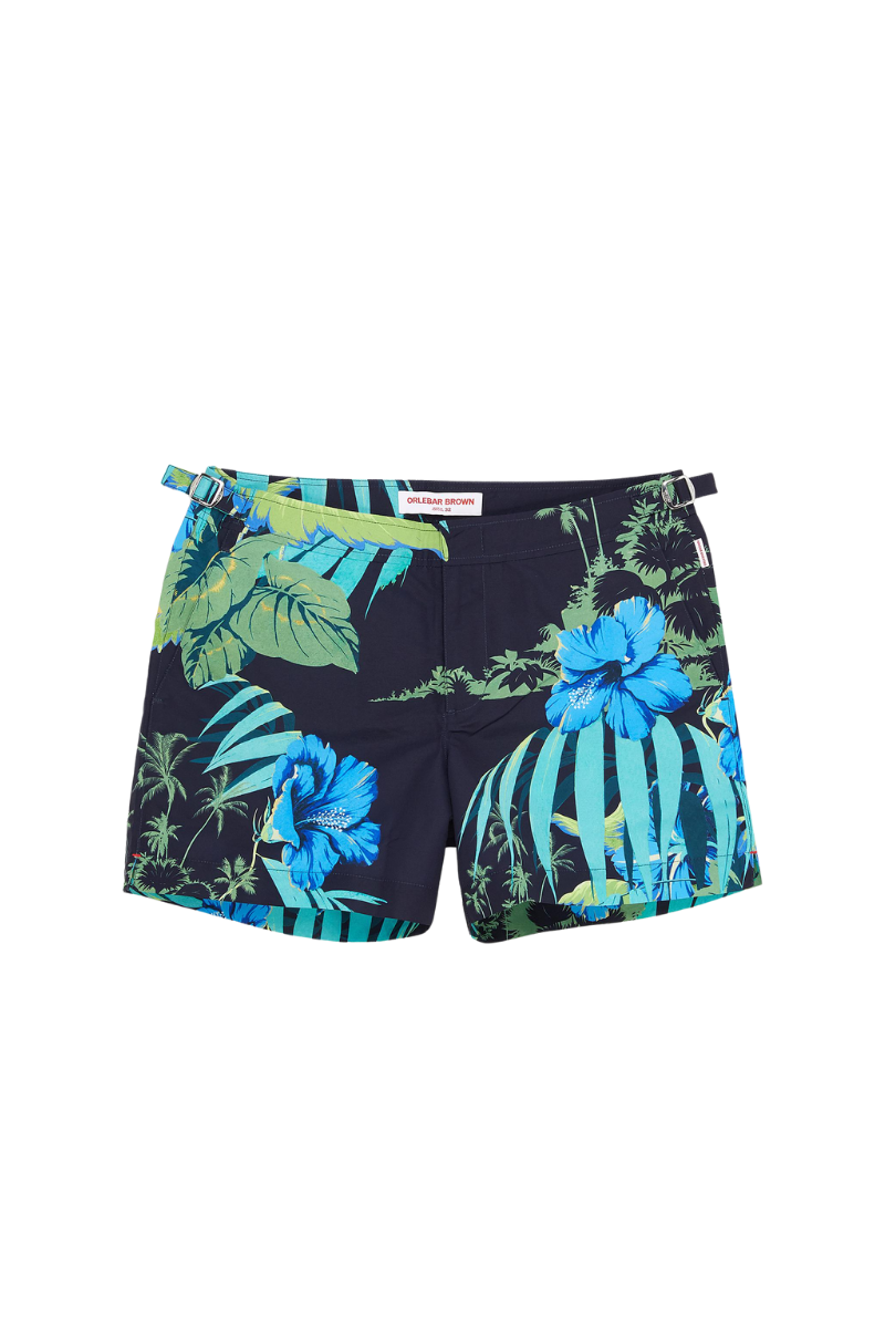 Shorts — Navy