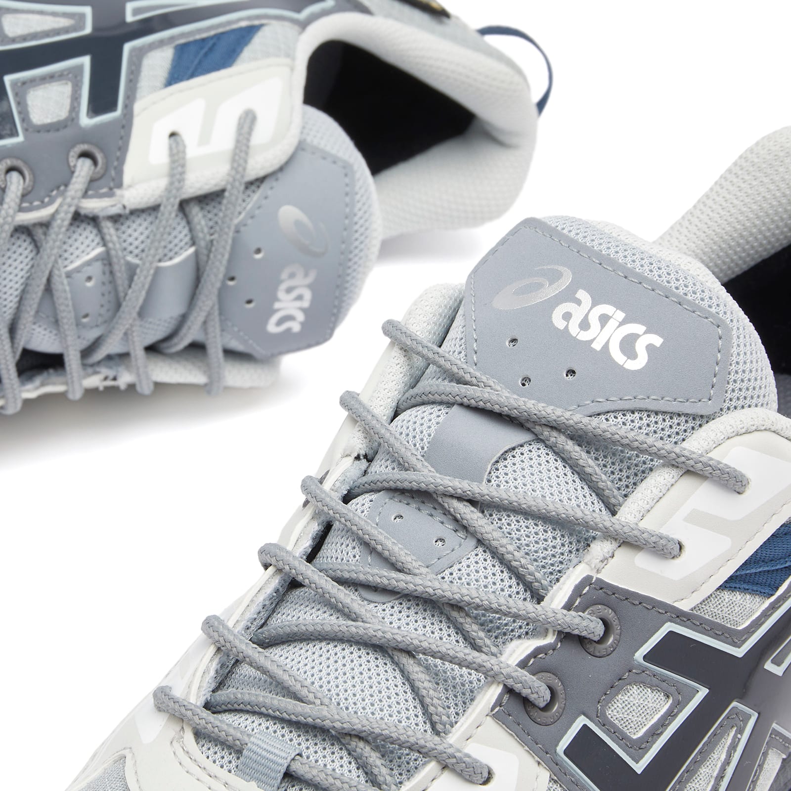 Gel-Venture 6 GTX Sneakers in Piedmont Grey/Metropolis