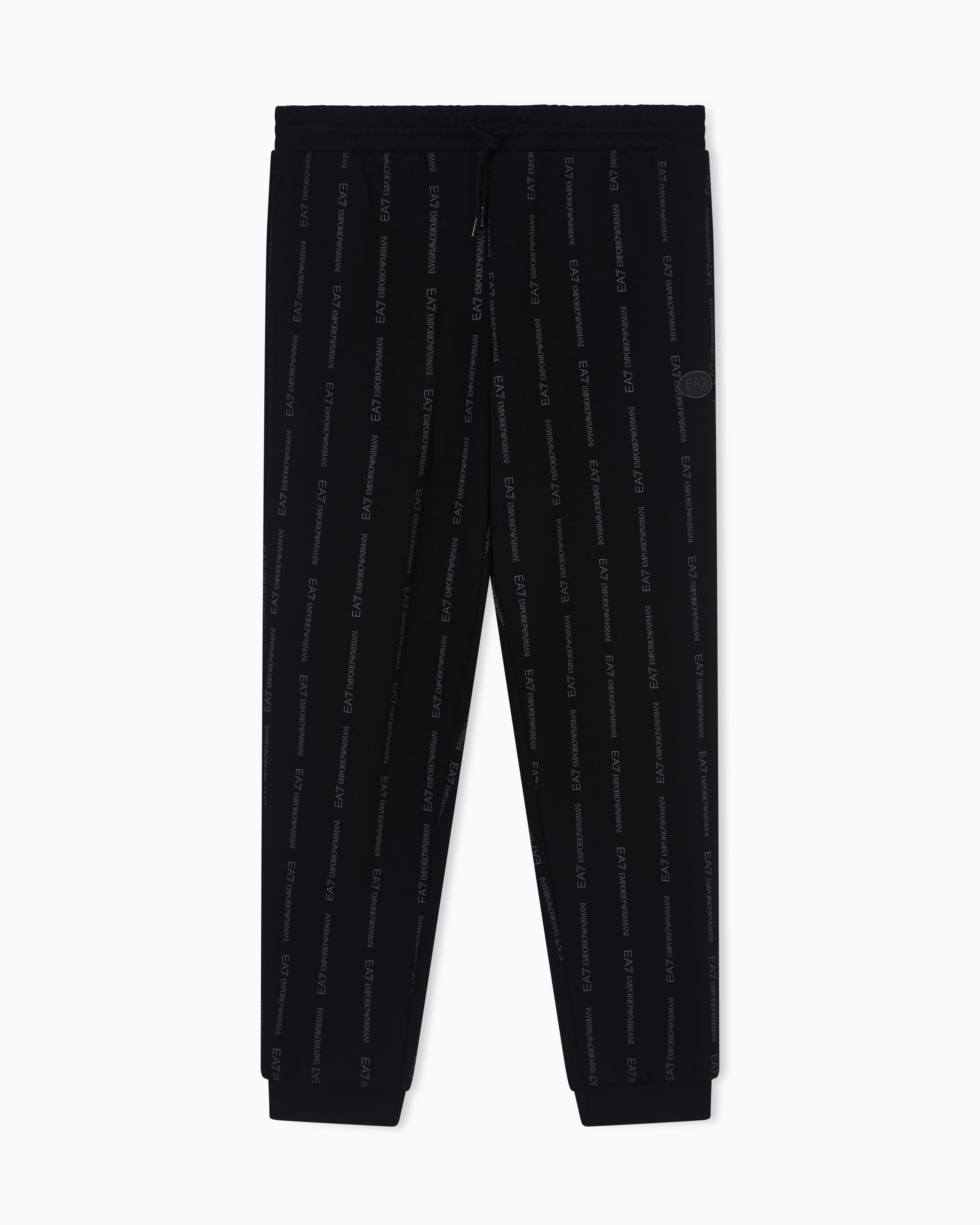 Graphic Series cotton-blend joggers
