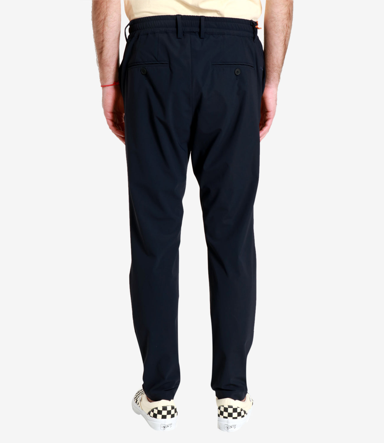 Pantaloni Cruna Notte