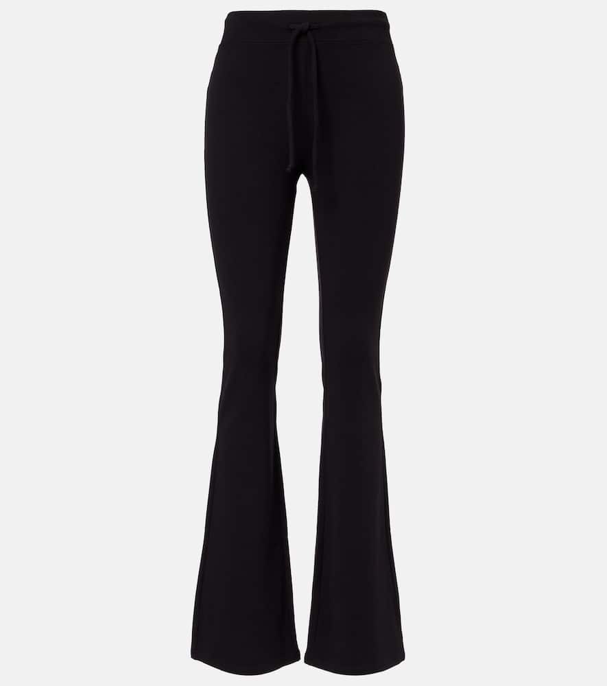 Sway bootcut sweatpants