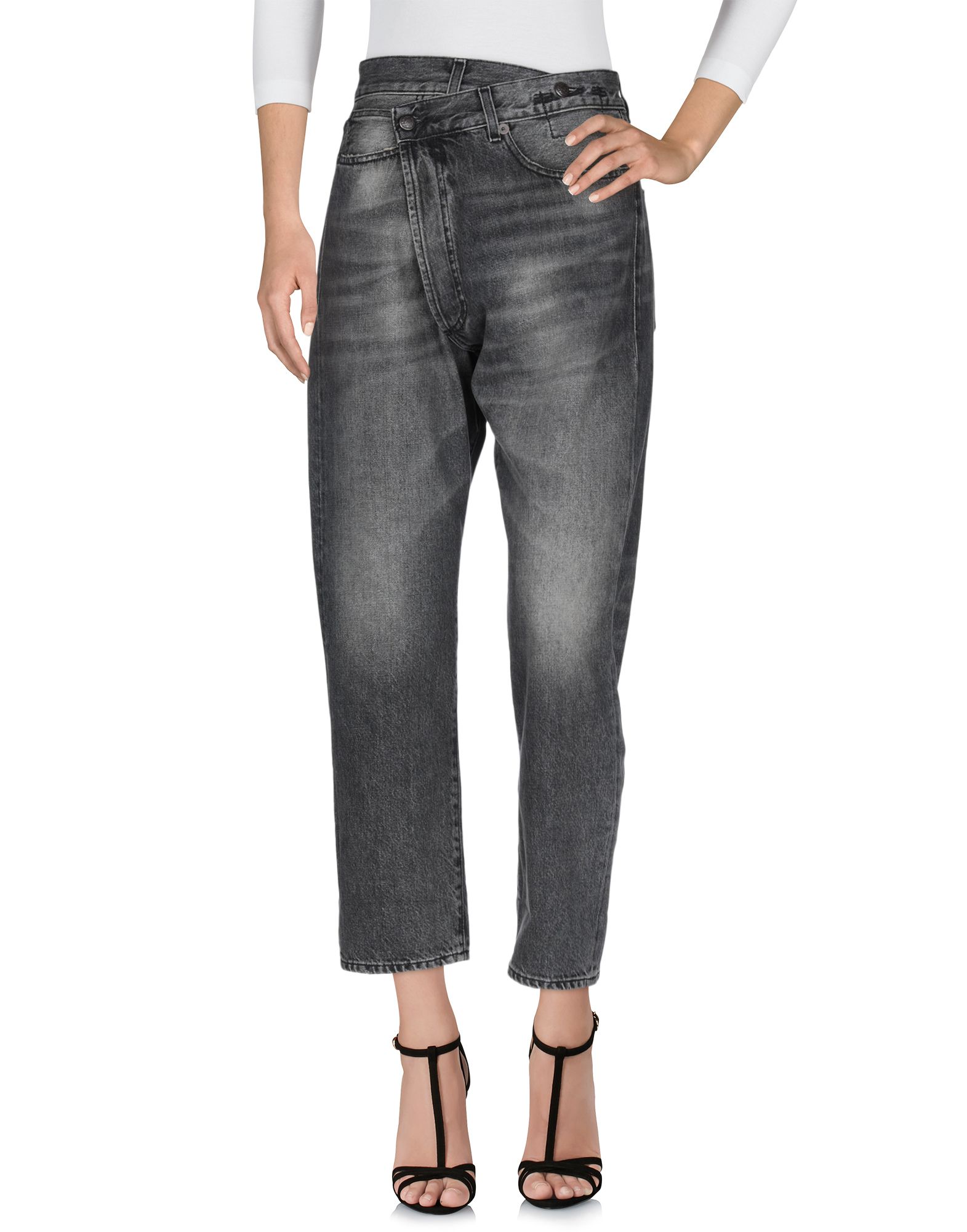 Denim pants 