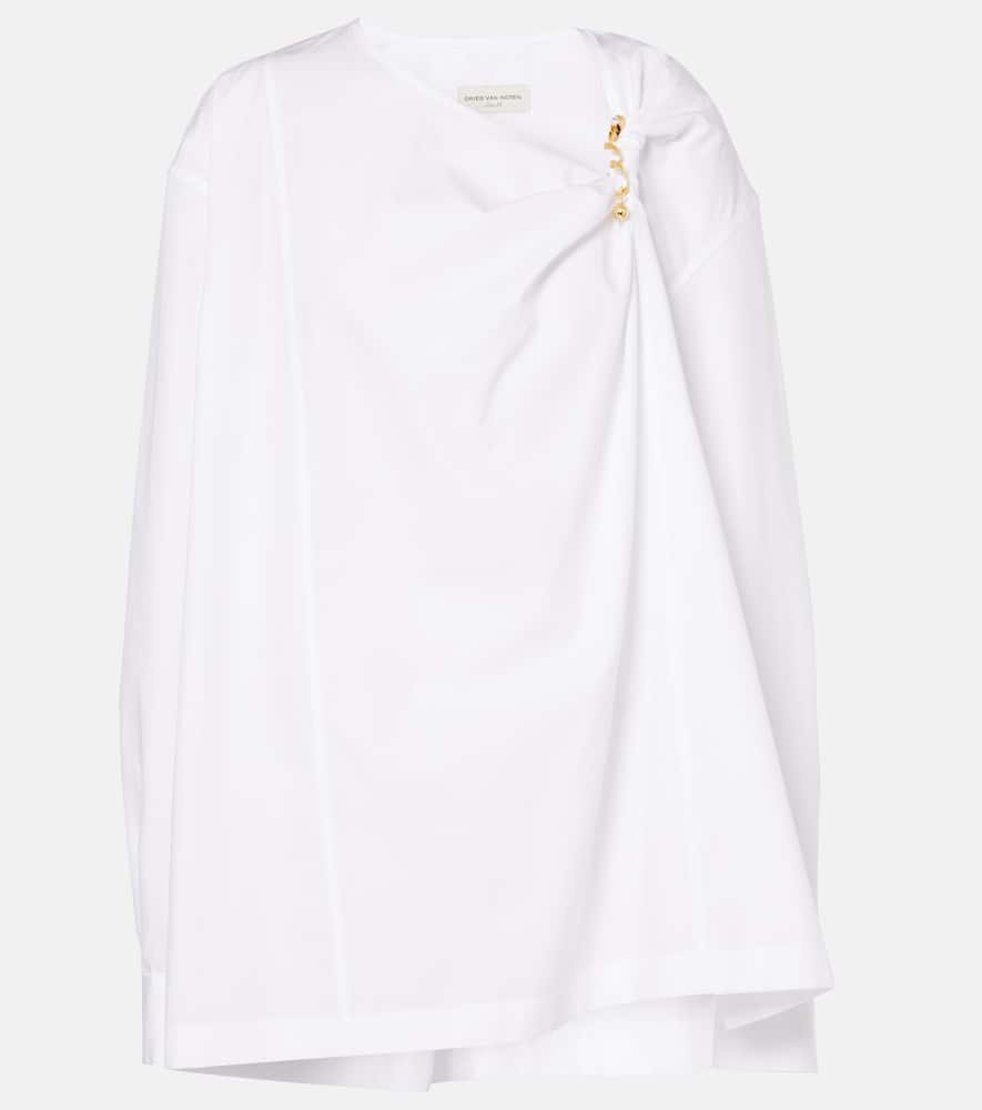 Cotton top
