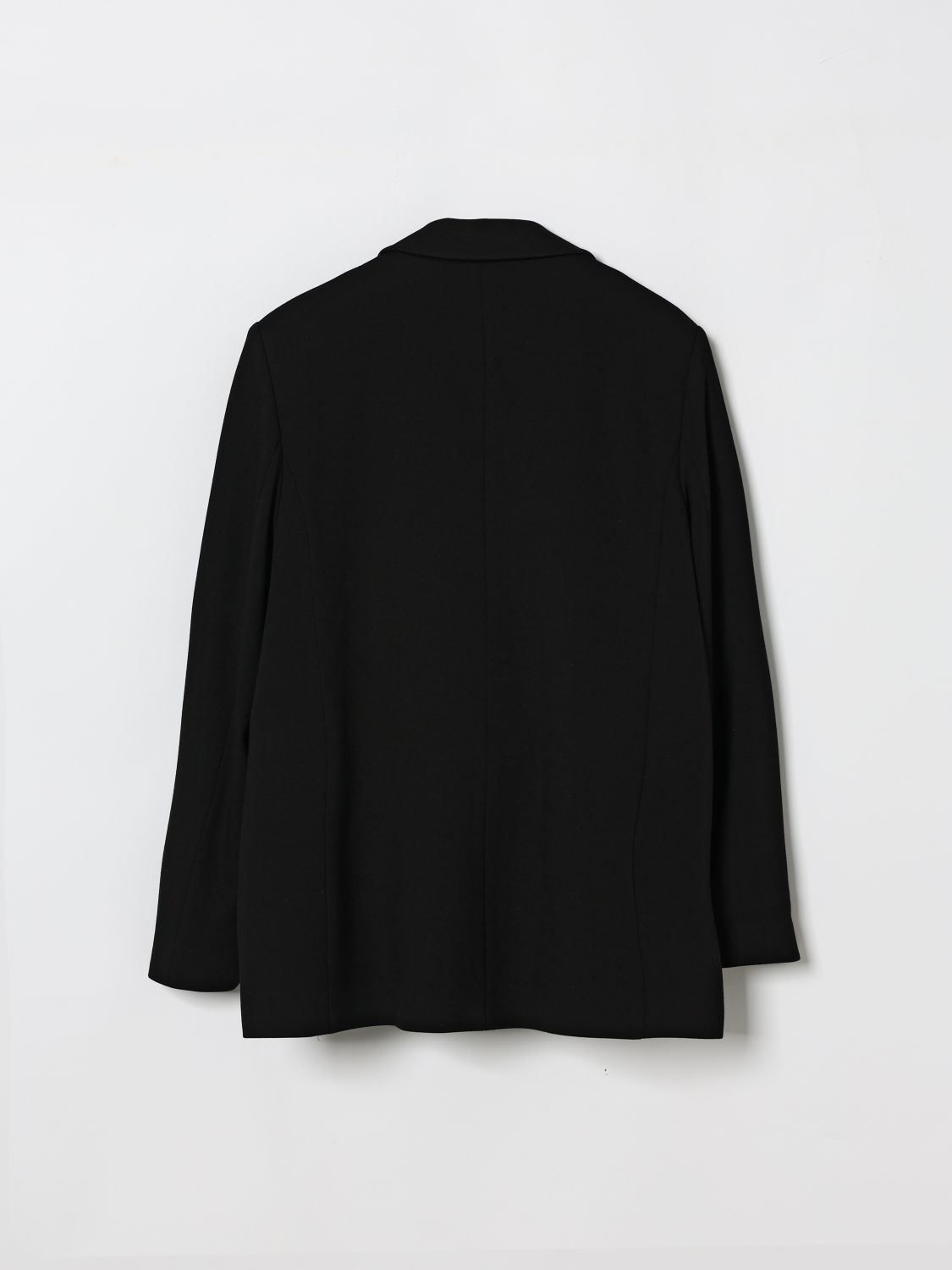 Jacket Kids color Black