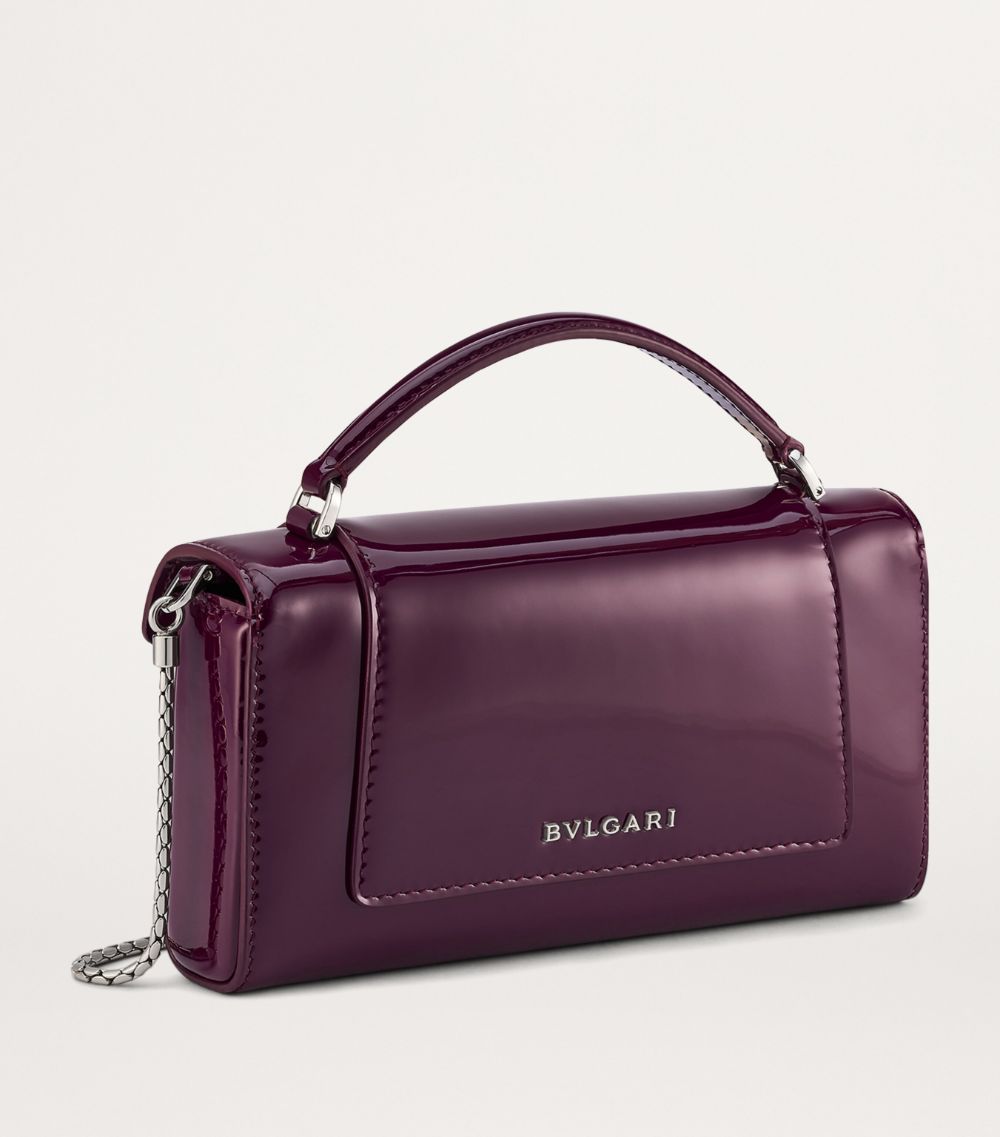 Serpenti Forever Cross-Body Phone Bag