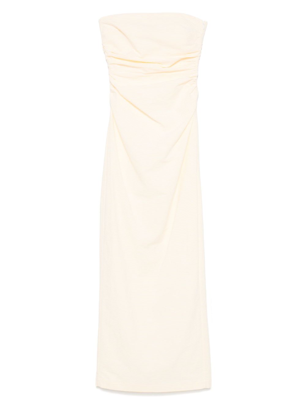 Bernadette Vera maxi dress - Yellow