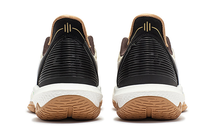 Big3 4.0 QUICK Pro 'Cream Yellow Black'