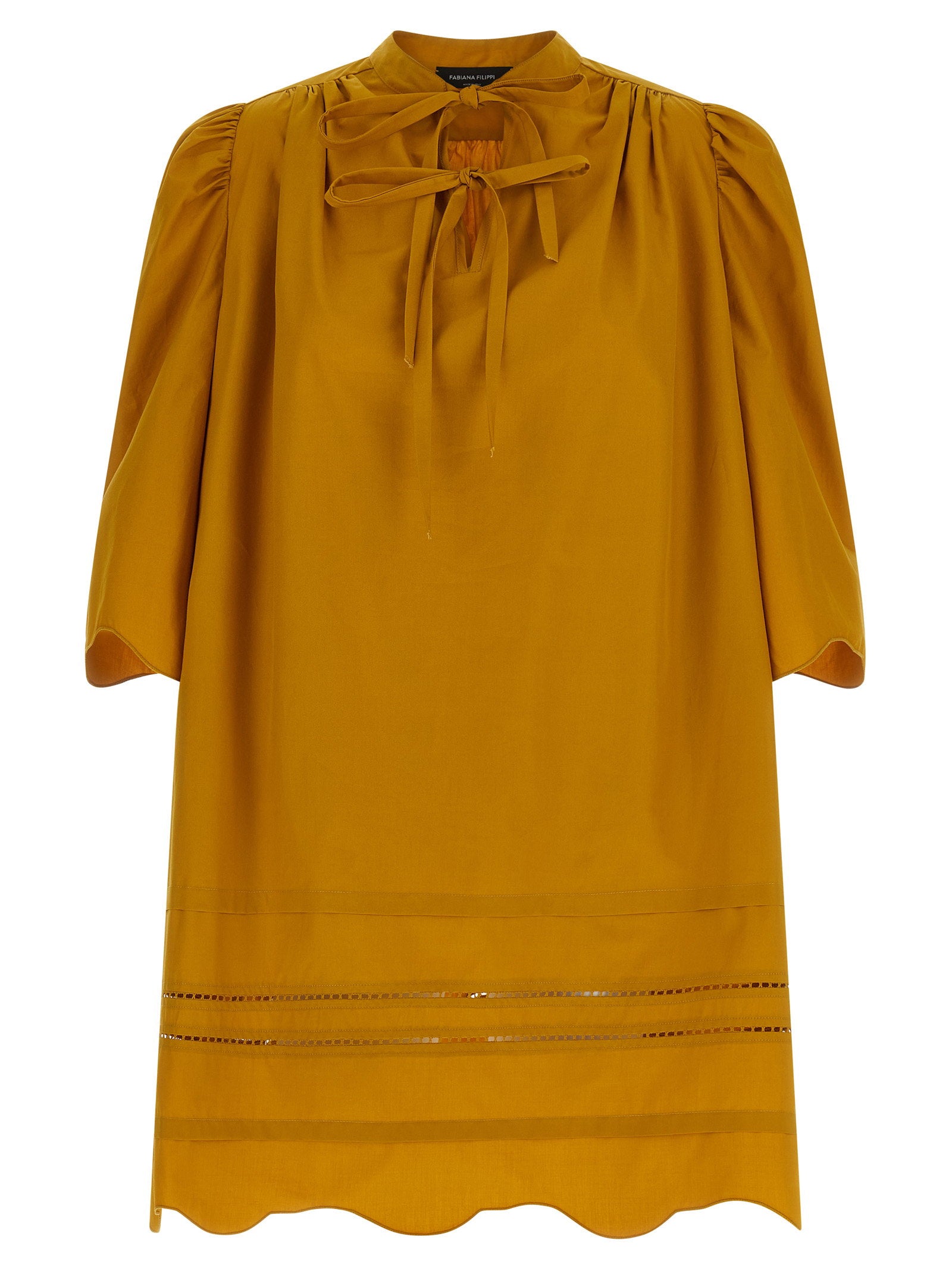 Loose Dress