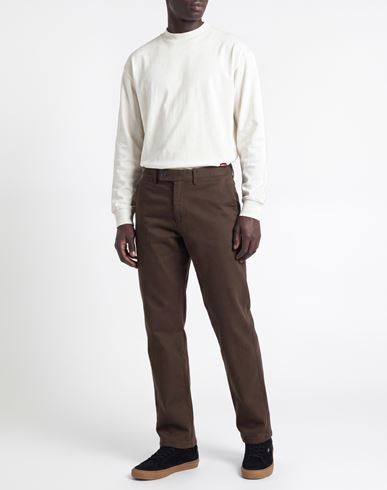 Man Pants Military green Size 34W