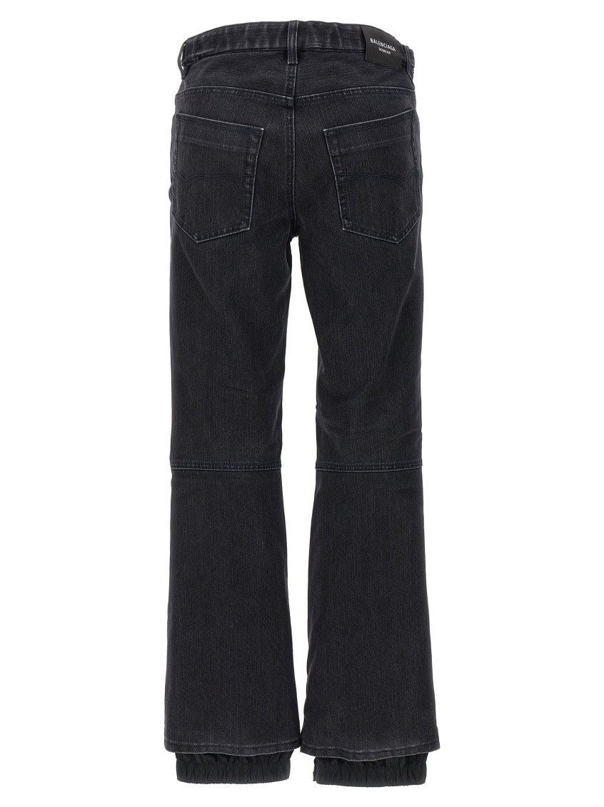 Ski Jeans