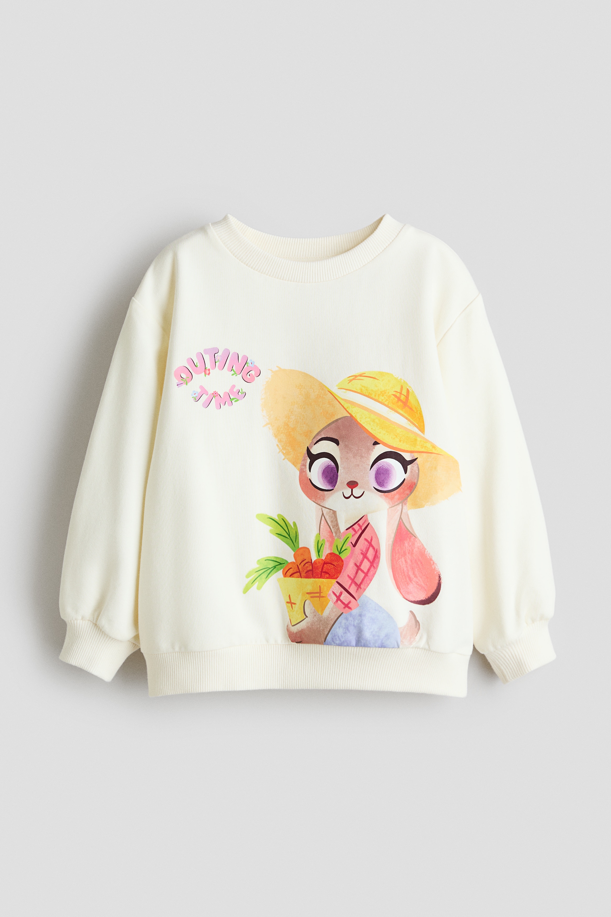H&M