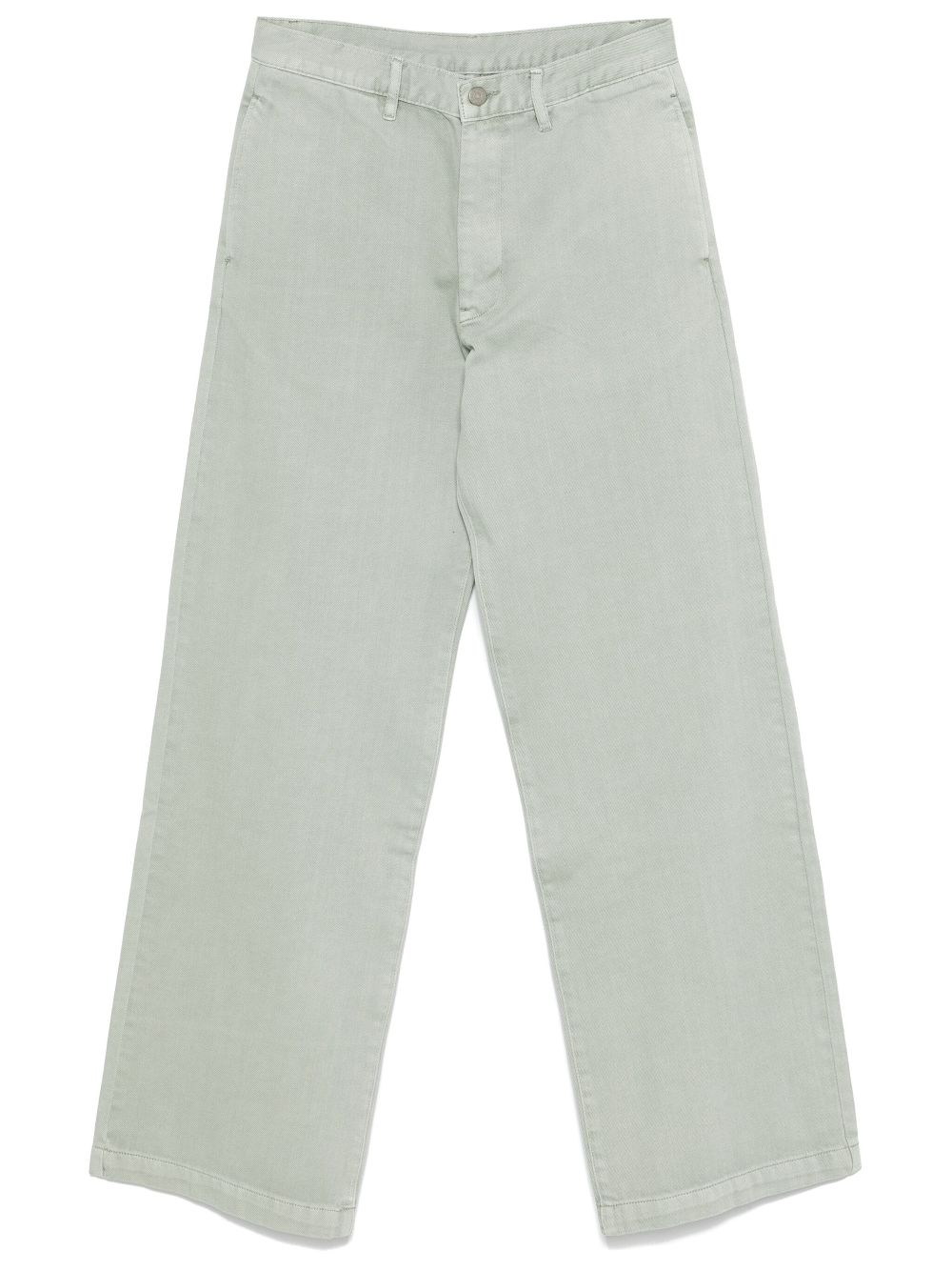 Teri trousers - Green