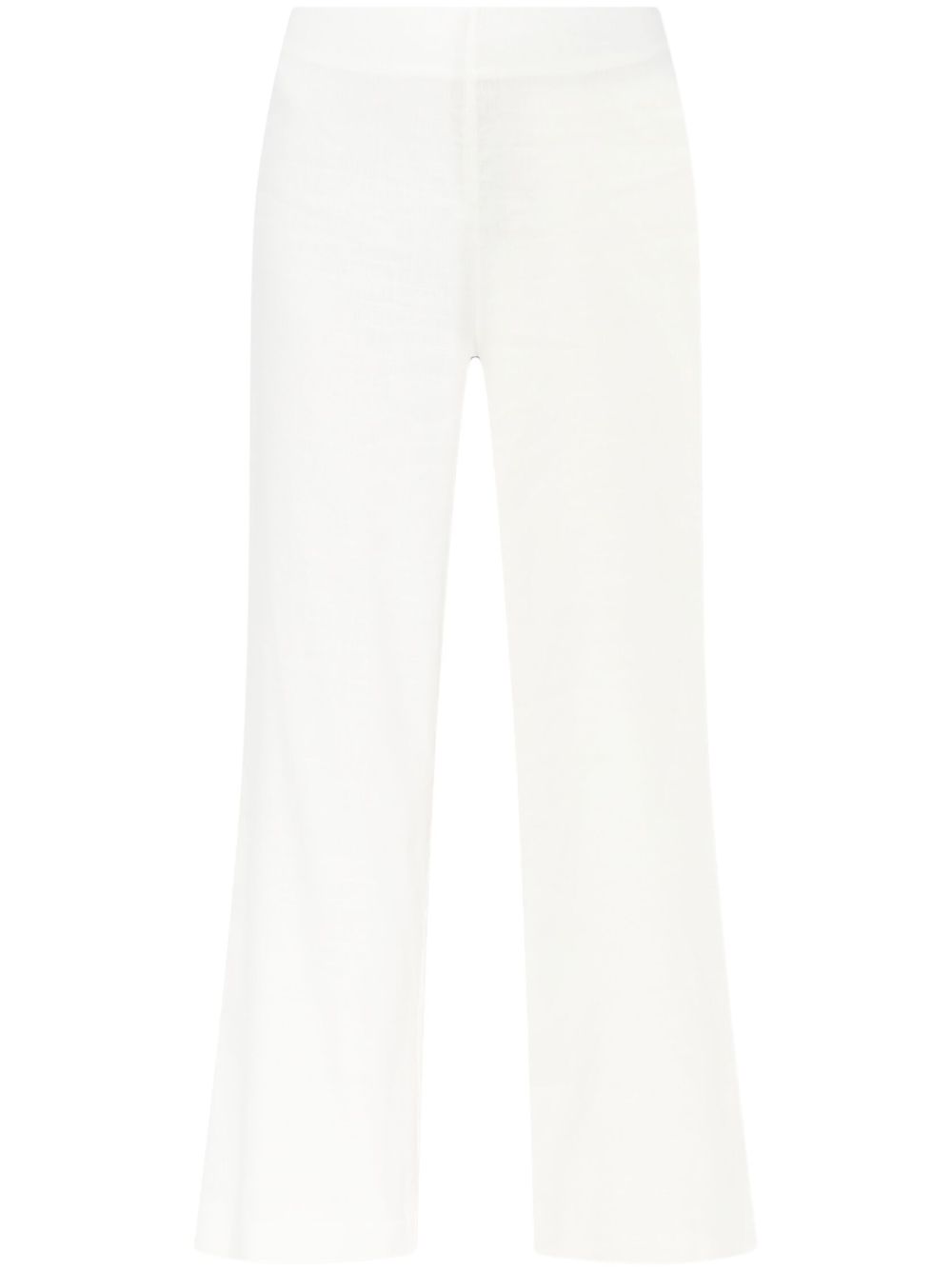 Kora trousers - White