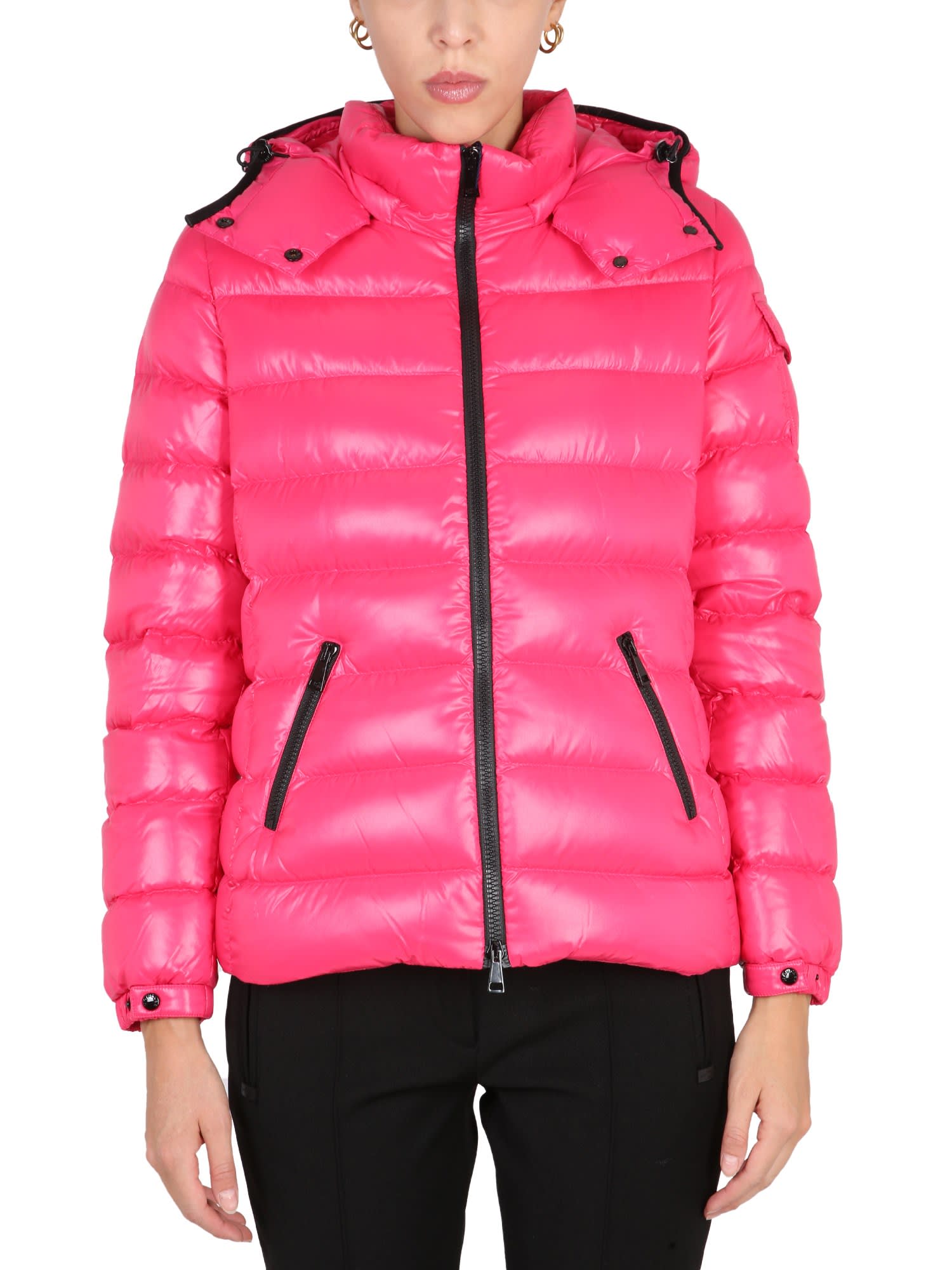 Down Jacket bady