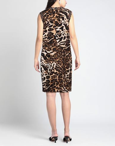 Woman Mini dress Black