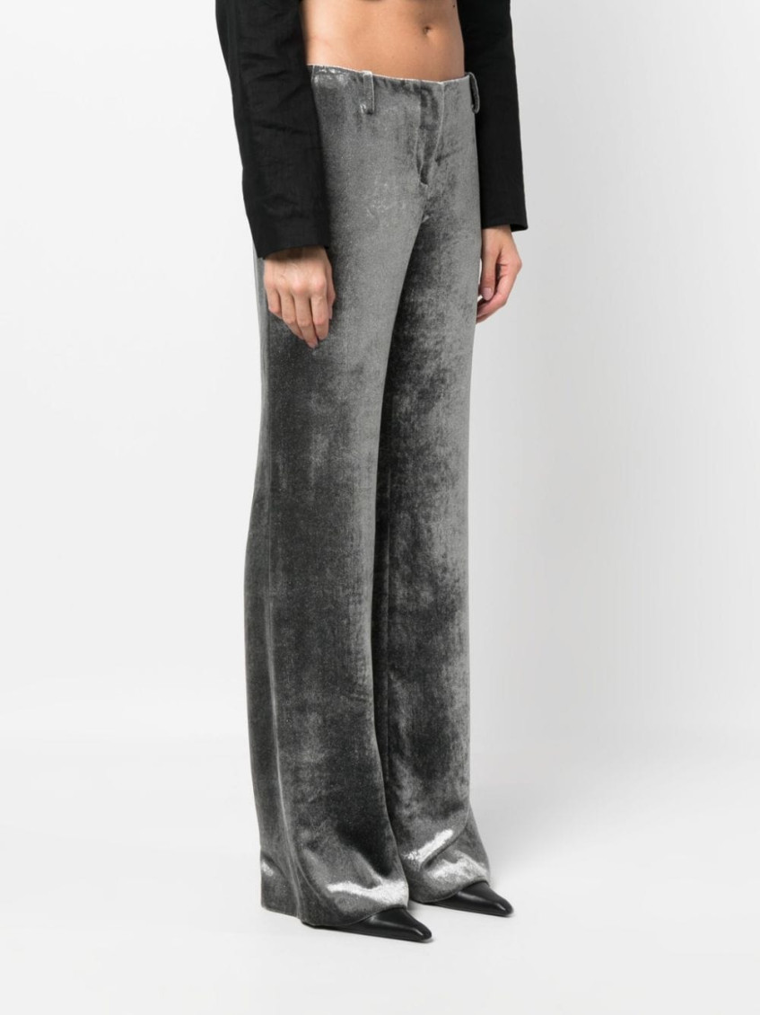 Velvet Pants